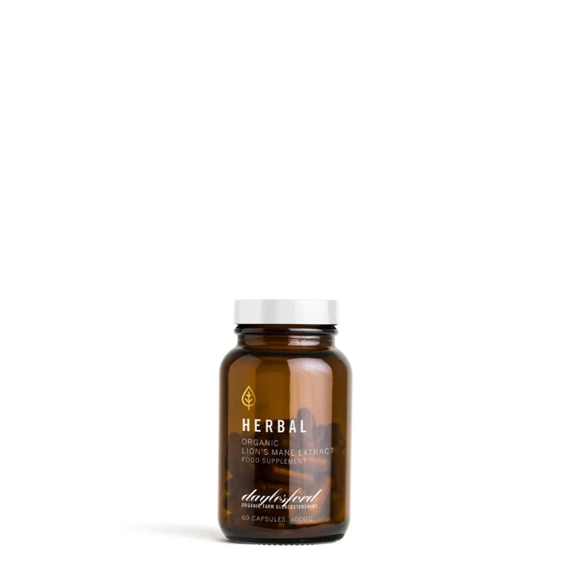 Organic Lion's Mane Extract