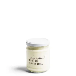 Organic Mayonnaise