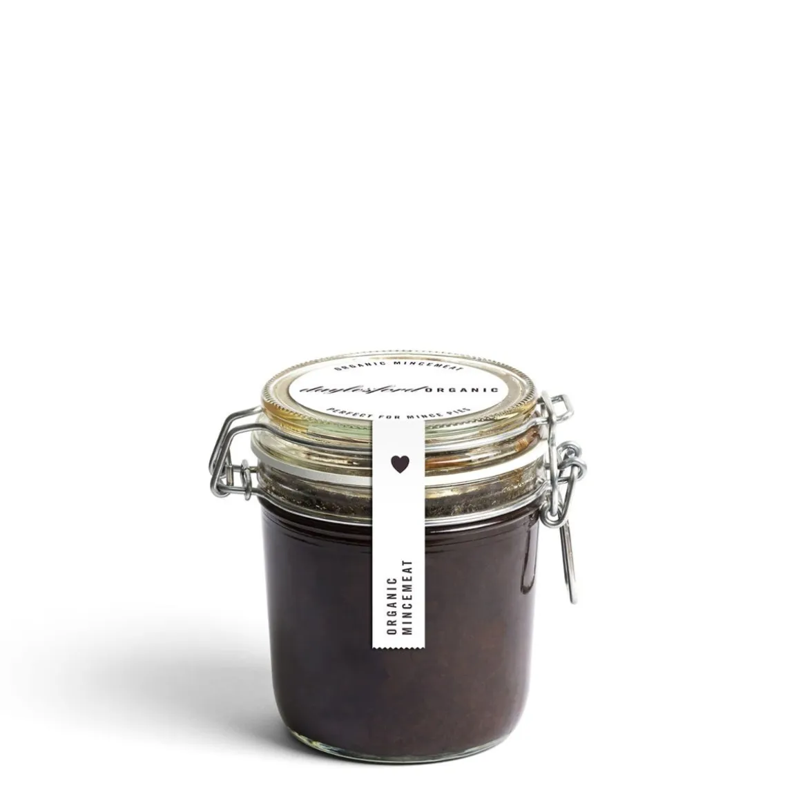 Organic Mincemeat