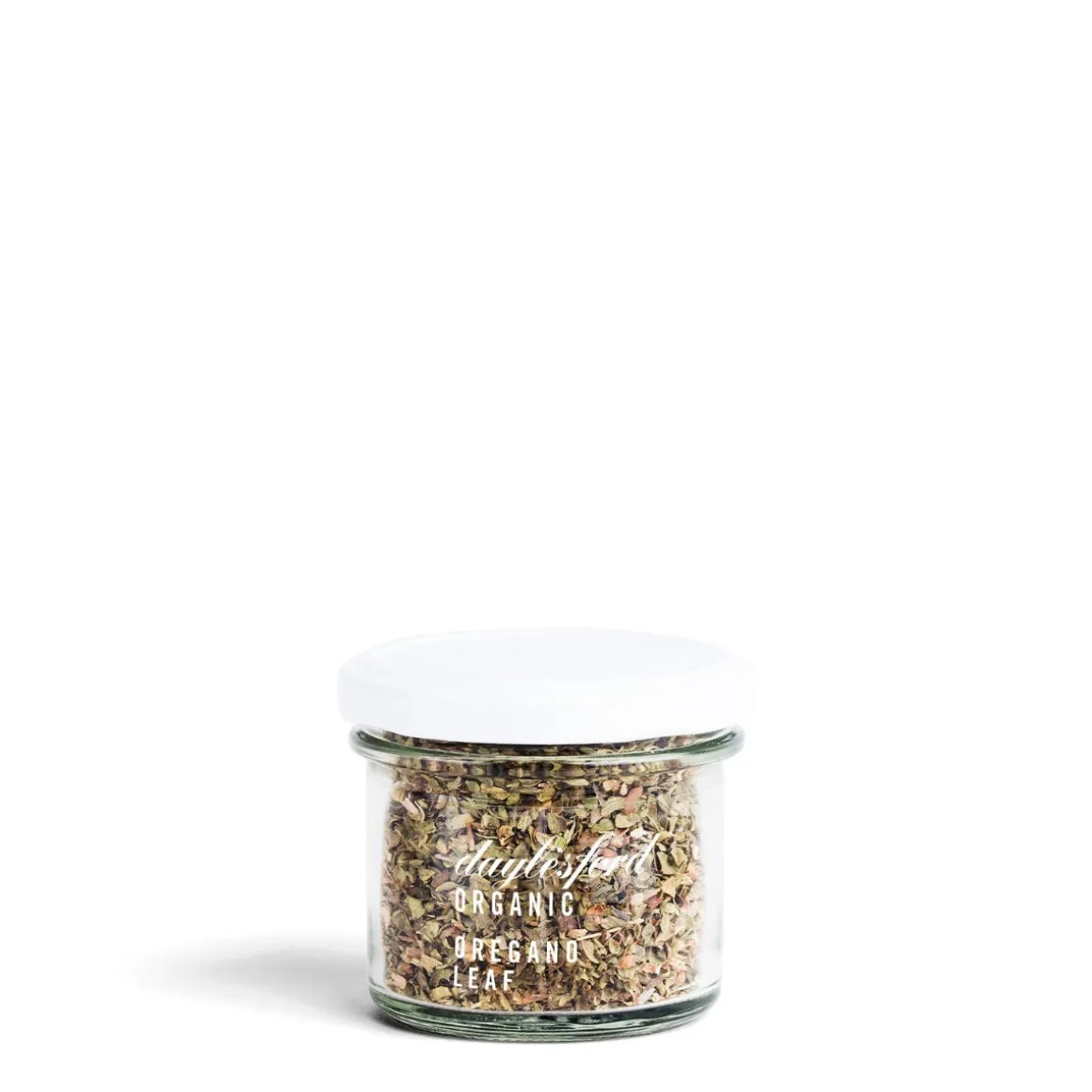Organic Oregano Leaf