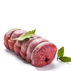 Organic Pastured Venison Haunch Joint