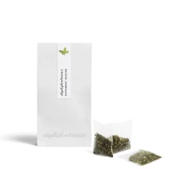 Organic Peppermint Tea Bags