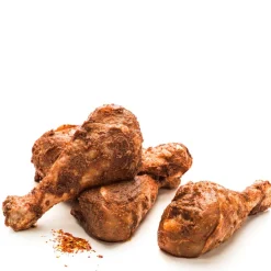 Organic Piri Piri Chicken Drumsticks