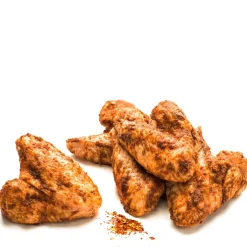 Organic Piri Piri Chicken Wings