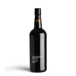 Organic Port