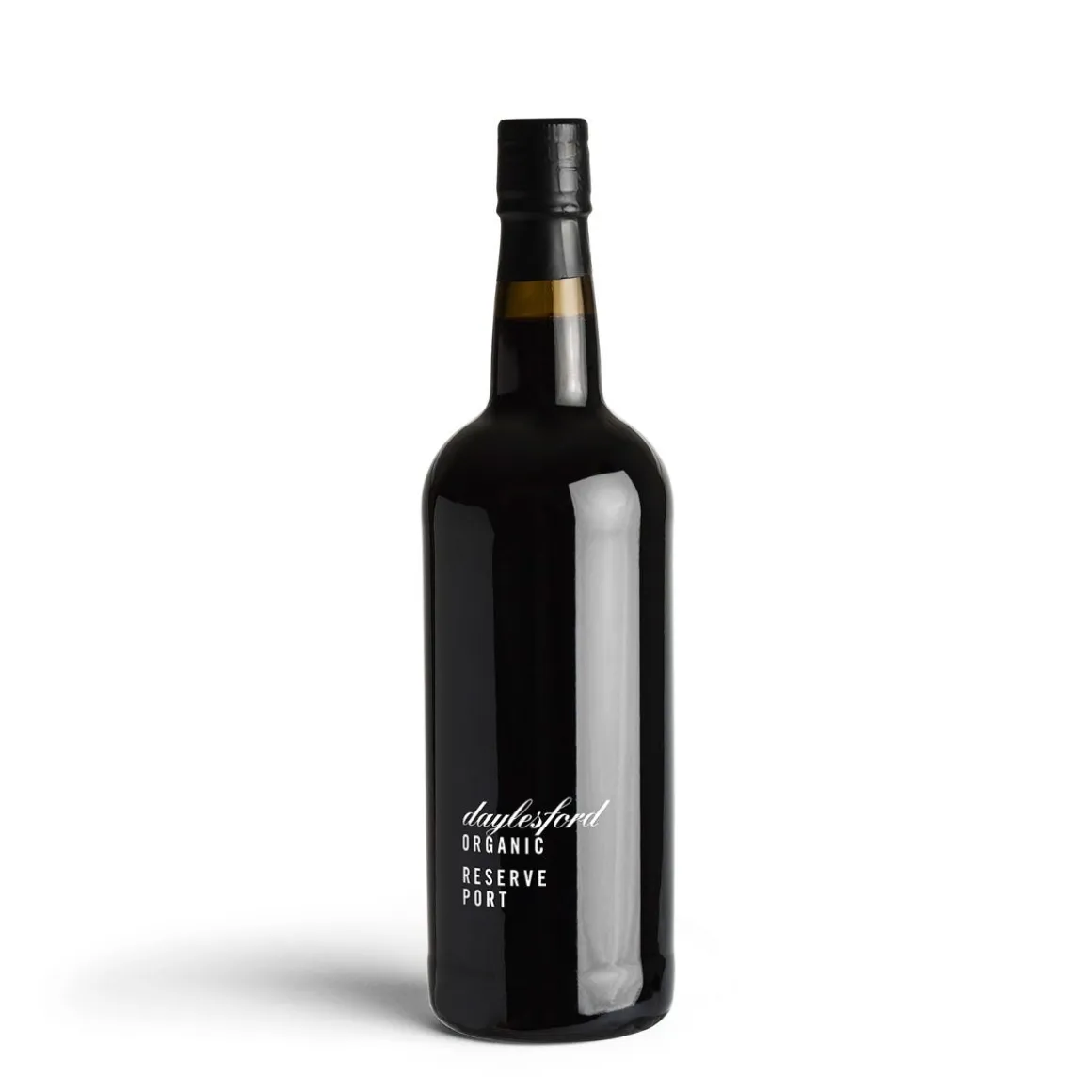 Organic Port