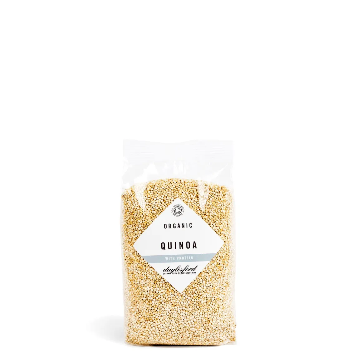 Organic Quinoa