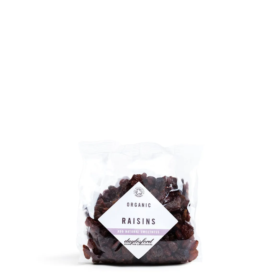 Organic Raisins