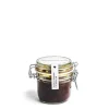 Organic Rhubarb & Ginger Jam