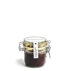 Organic Rhubarb & Ginger Jam