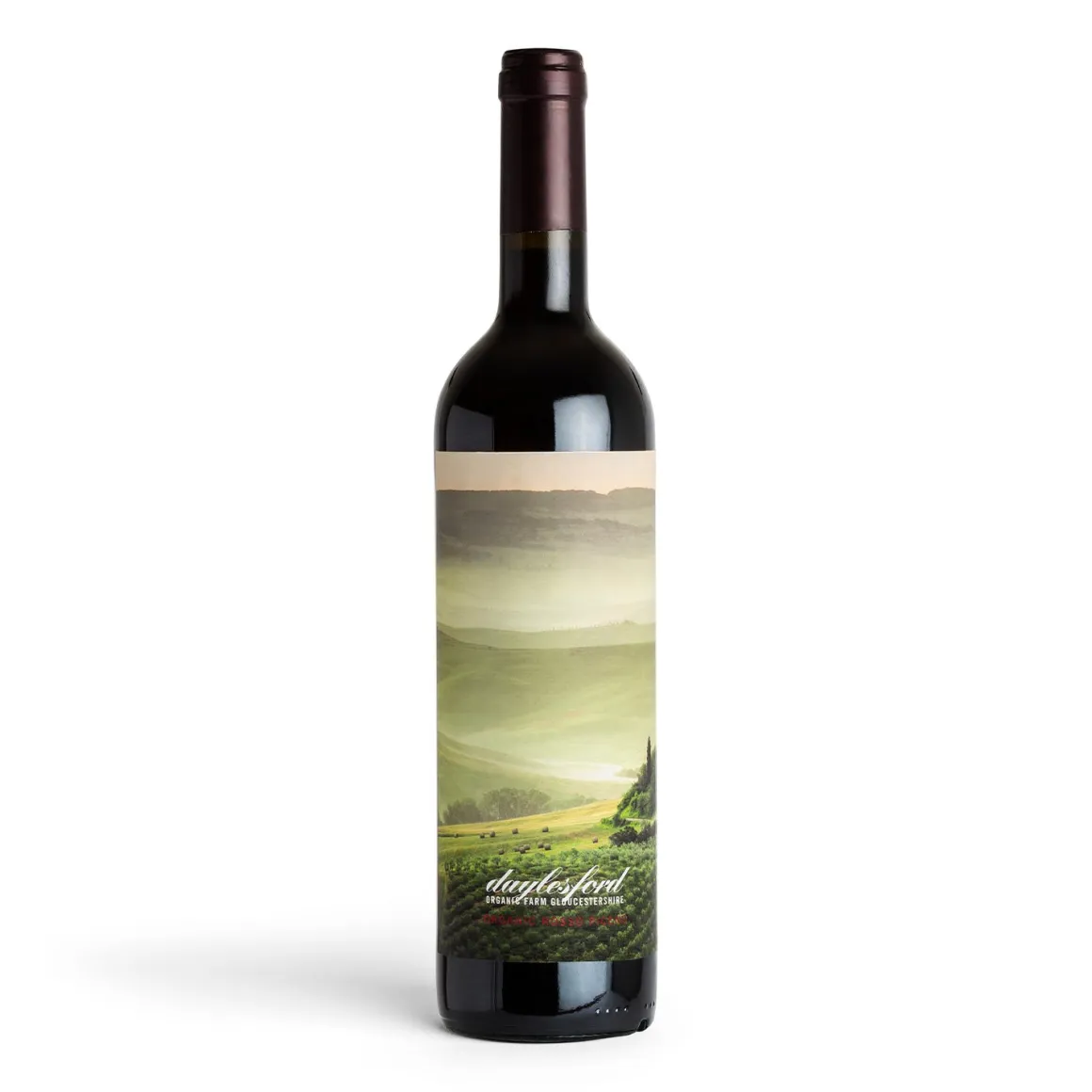 Organic Rosso Piceno D.O.C