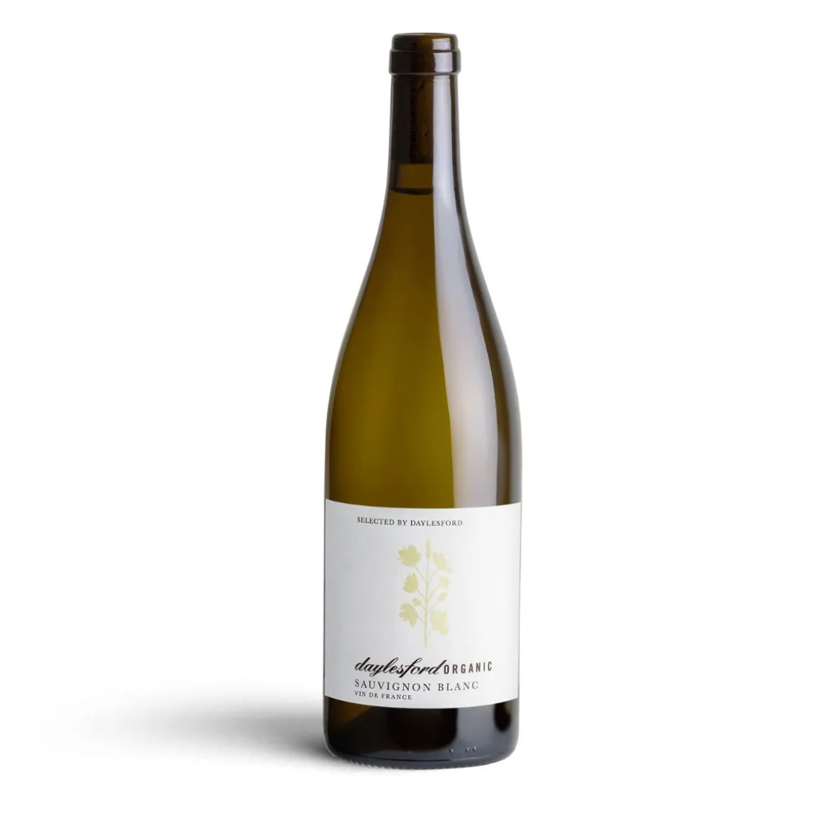 Organic Sauvignon Blanc
