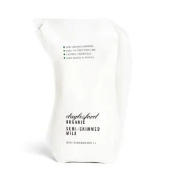 Organic Semi-Skimmed Milk