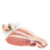 Organic Smoked Back Bacon