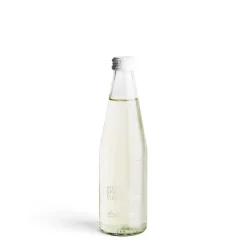 Organic Sparkling Elderflower