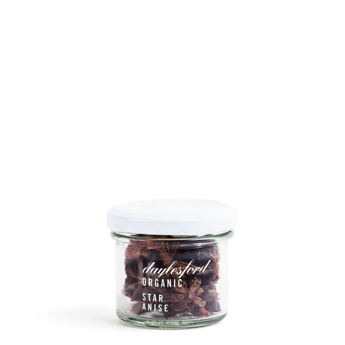 Organic Star Anise