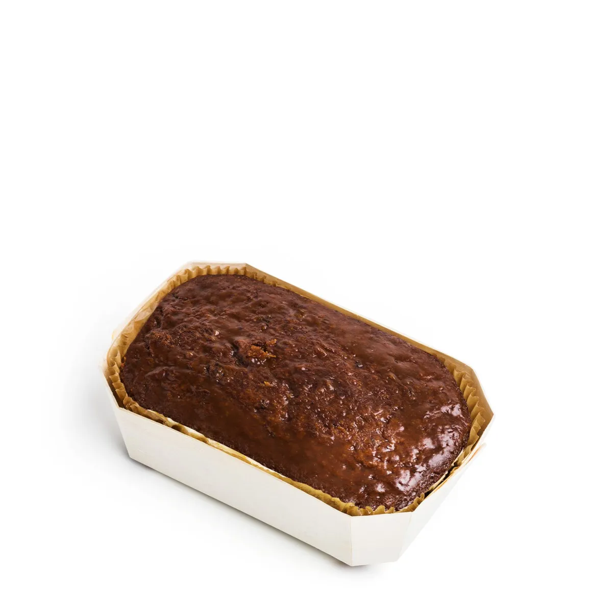 Organic Sticky Toffee Pudding