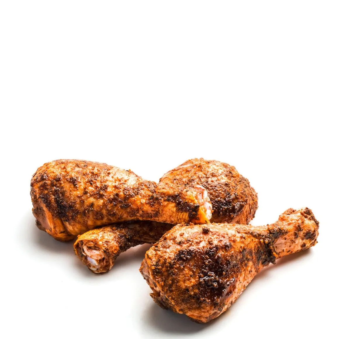 Organic Sweet & Smoky Chicken Drumsticks
