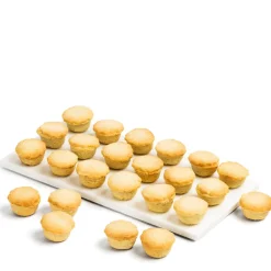 Organic Traditional Mini Mince Pies x 24