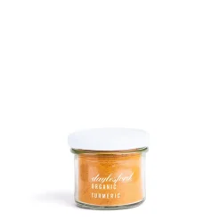 Organic Turmeric