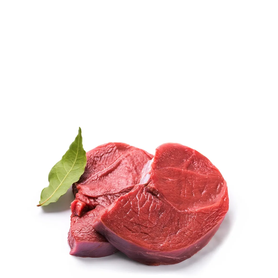 Organic Venison Steak