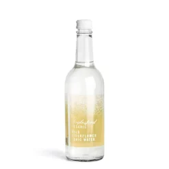 Organic Wild Elderflower Tonic Water Large