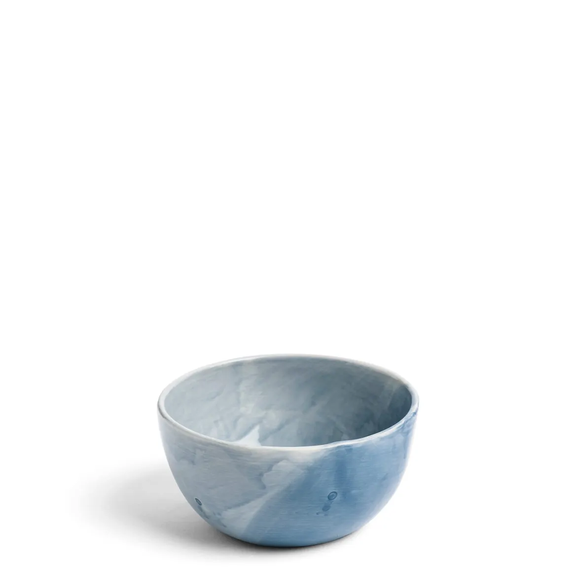 Palamino Cereal Bowl Blue