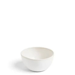 Palamino Cereal Bowl White