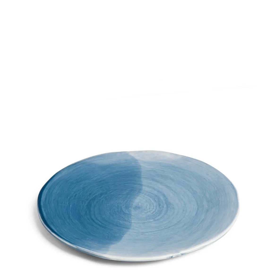 Palamino Dinner Plate Blue