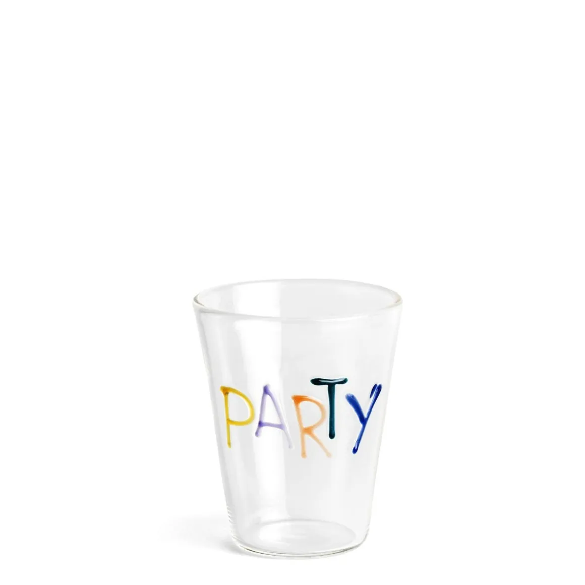 Party Tumbler