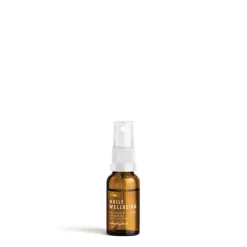 Peppermint Flavour Vitamin D3