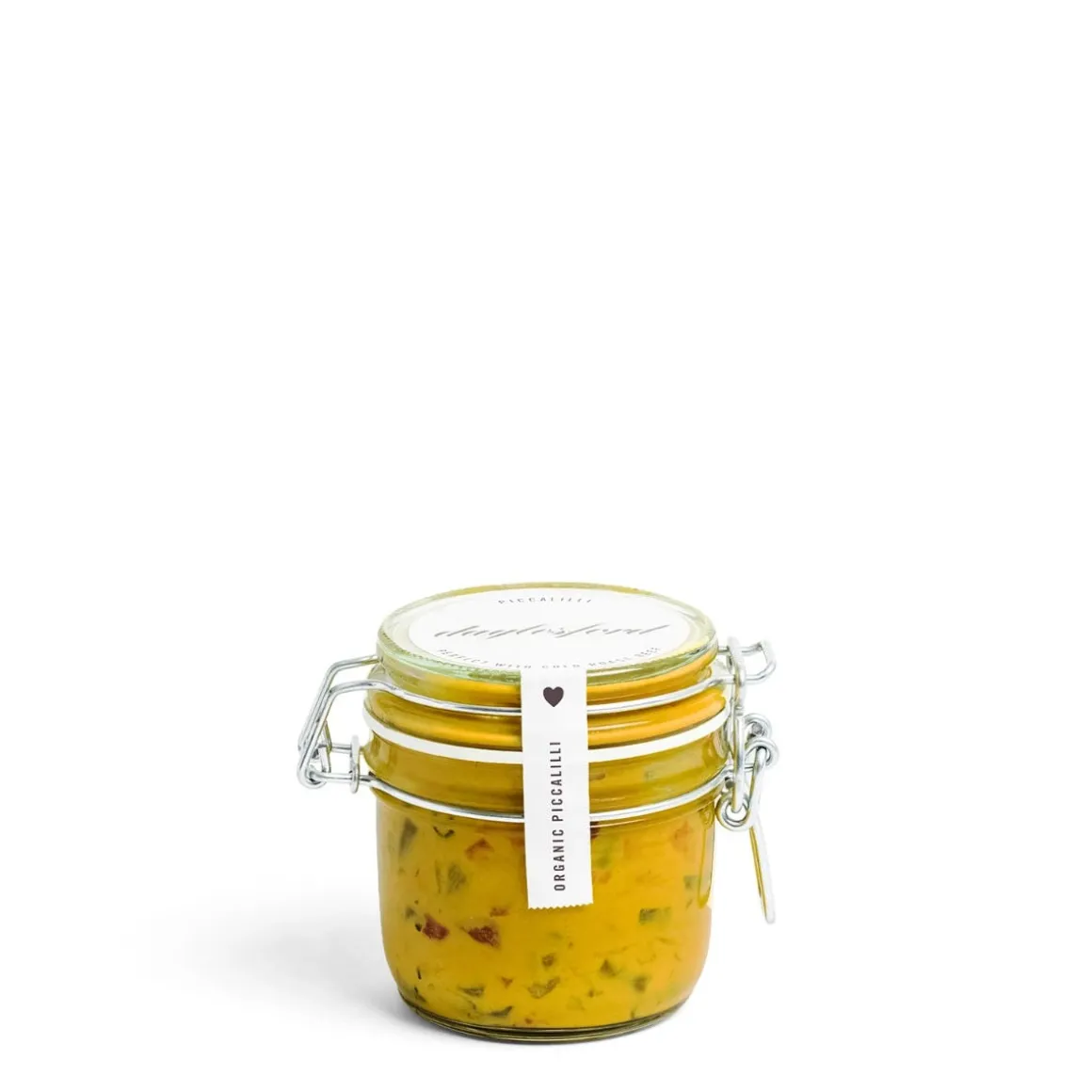 Piccalilli