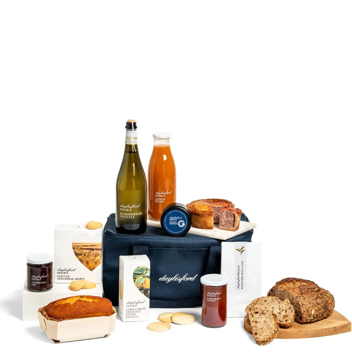 Picnic Hamper