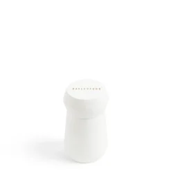 Pilot Grinder White