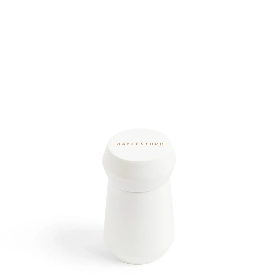 Pilot Grinder White