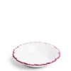 Pink Combs Bowl