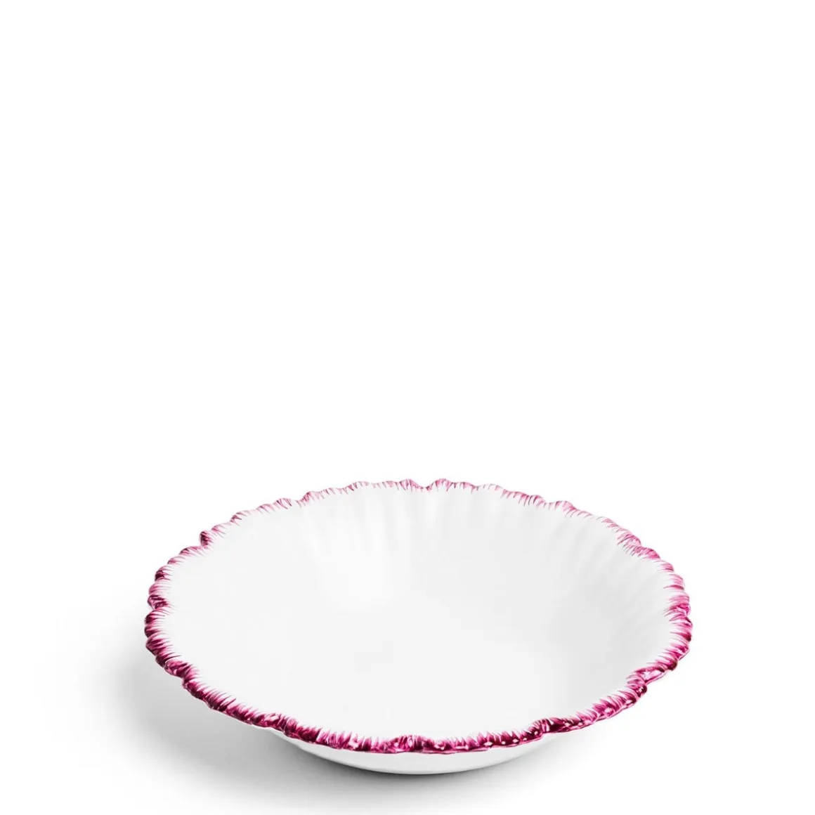 Pink Combs Bowl