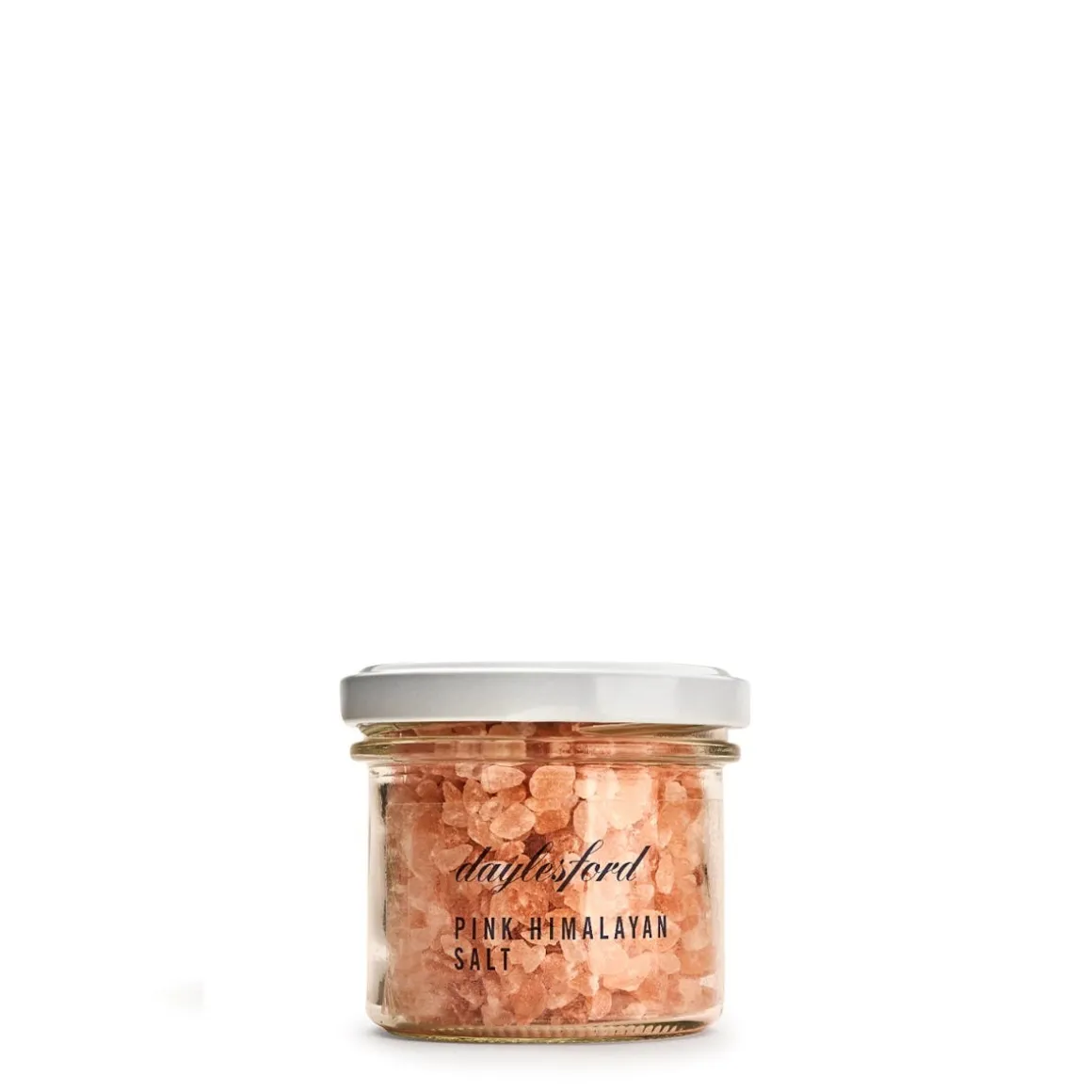 Pink Himalayan Salt