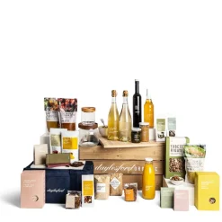 Plant Power Vegan Hamper