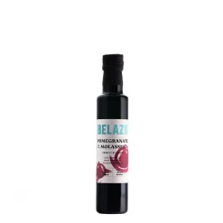 Pomegranate Molasses