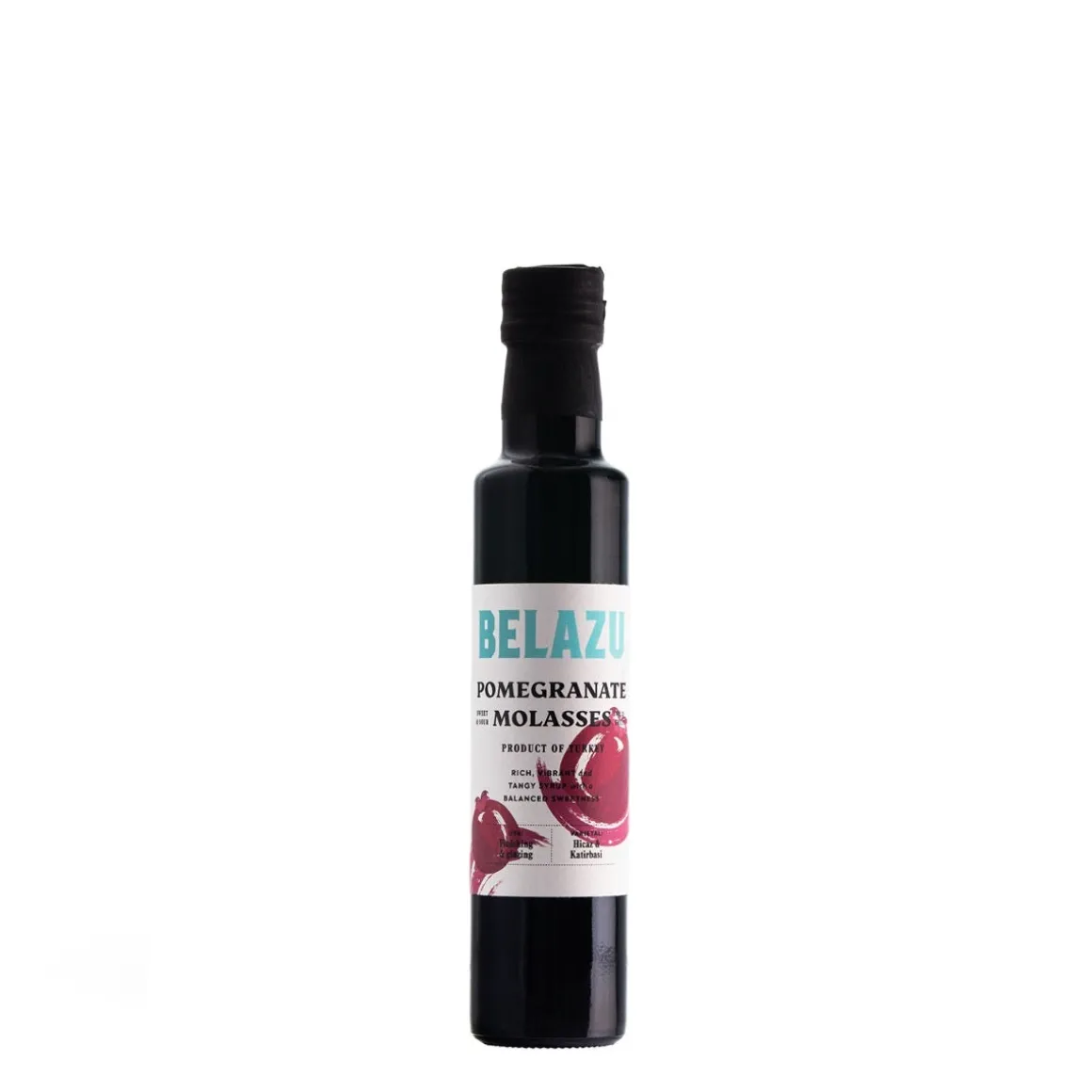 Pomegranate Molasses