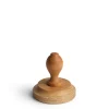 Pot Tamper