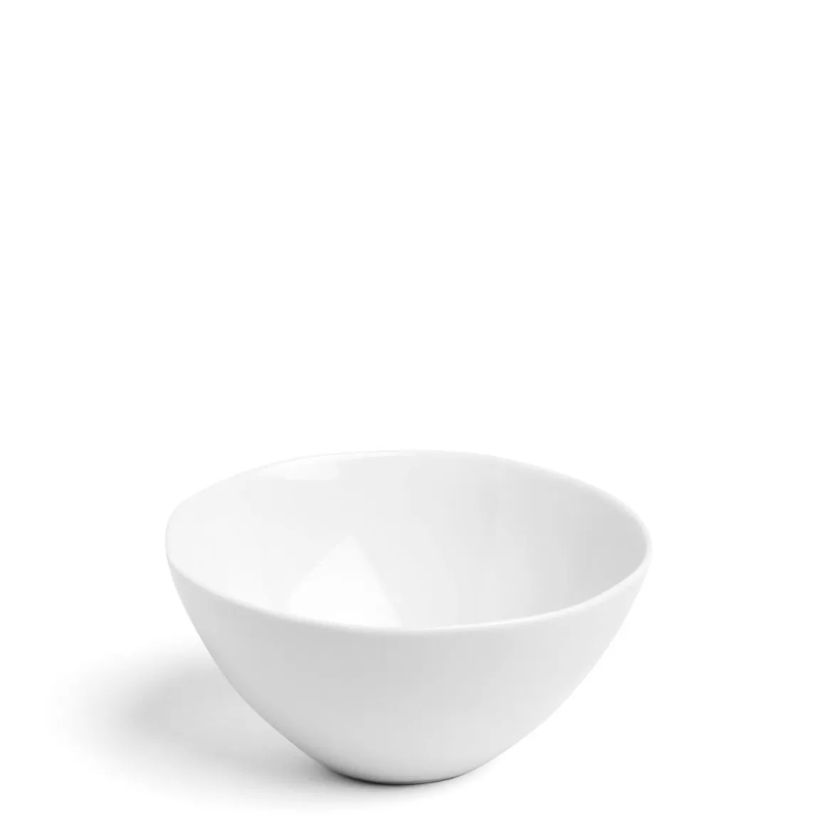 Pure White Bowl Large