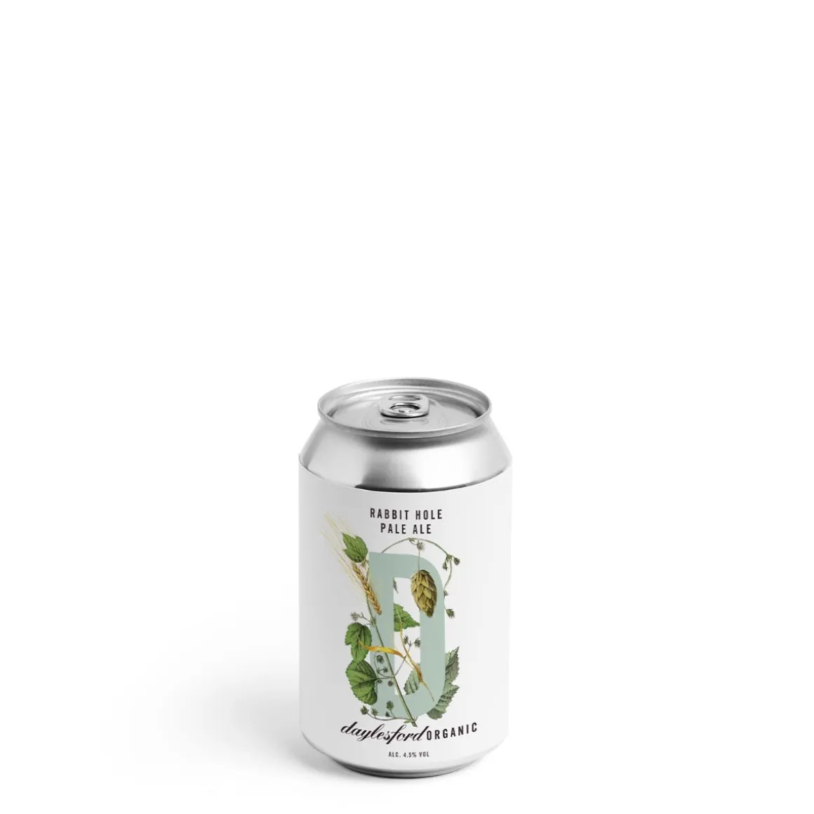 Rabbit Hole Pale Ale
