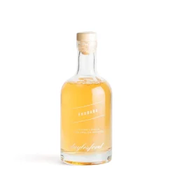 Rhubarb Liqueur