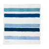 Rigato Blue Napkin Set