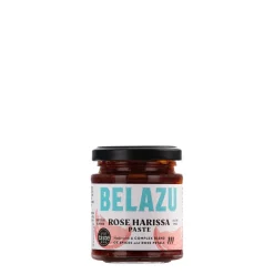 Rose Harissa