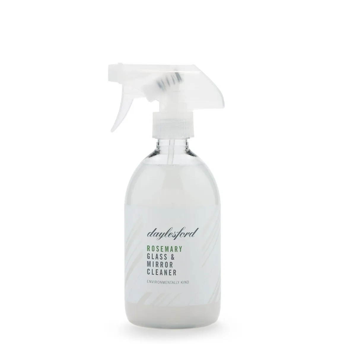 Rosemary Glass & Mirror Cleaner