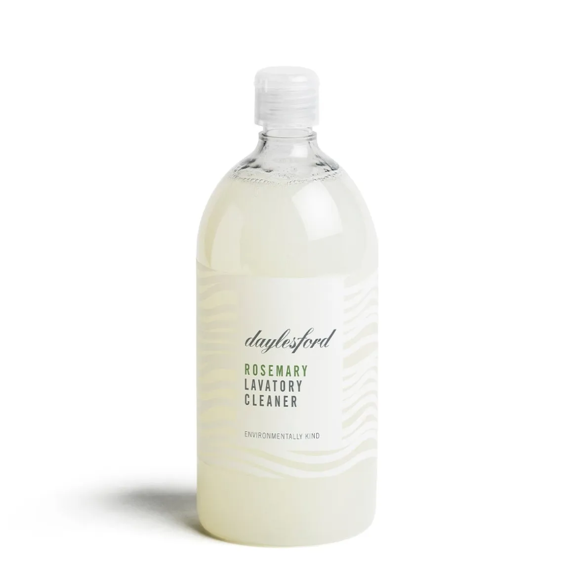 Rosemary Loo Cleaner