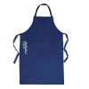 Saddlers Apron Blue
